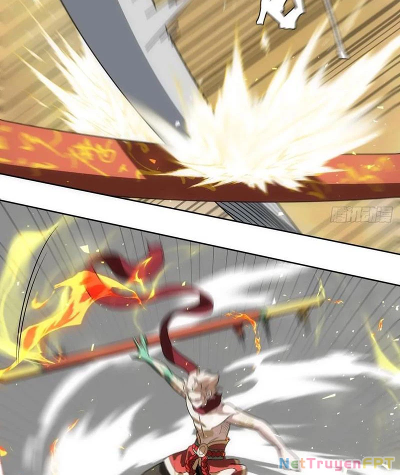 Trảm Thần Chapter 60 - Trang 2