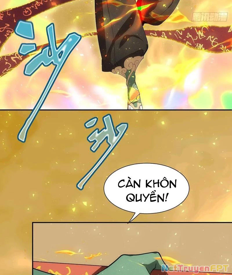 Trảm Thần Chapter 60 - Trang 2