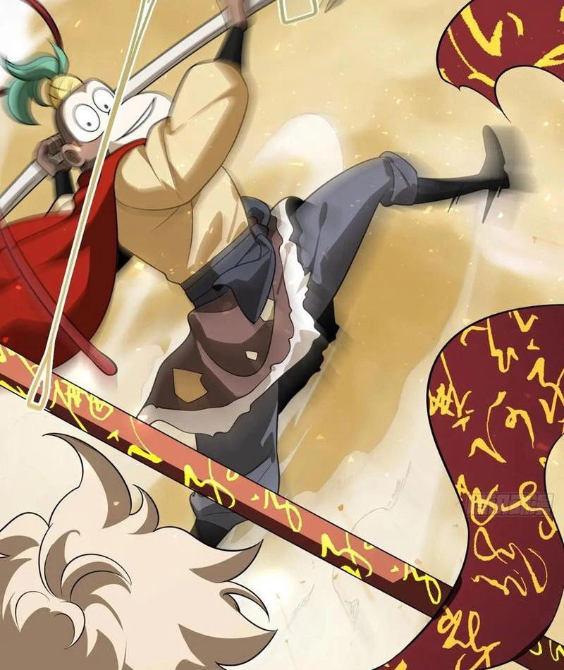 Trảm Thần Chapter 60 - Trang 2