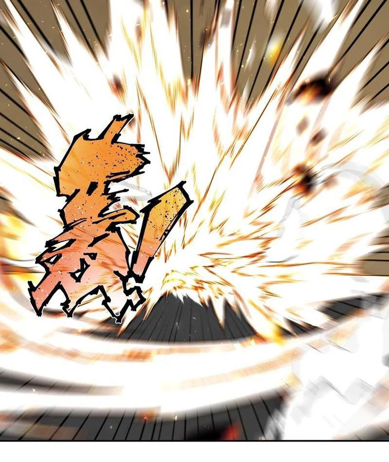 Trảm Thần Chapter 60 - Trang 2