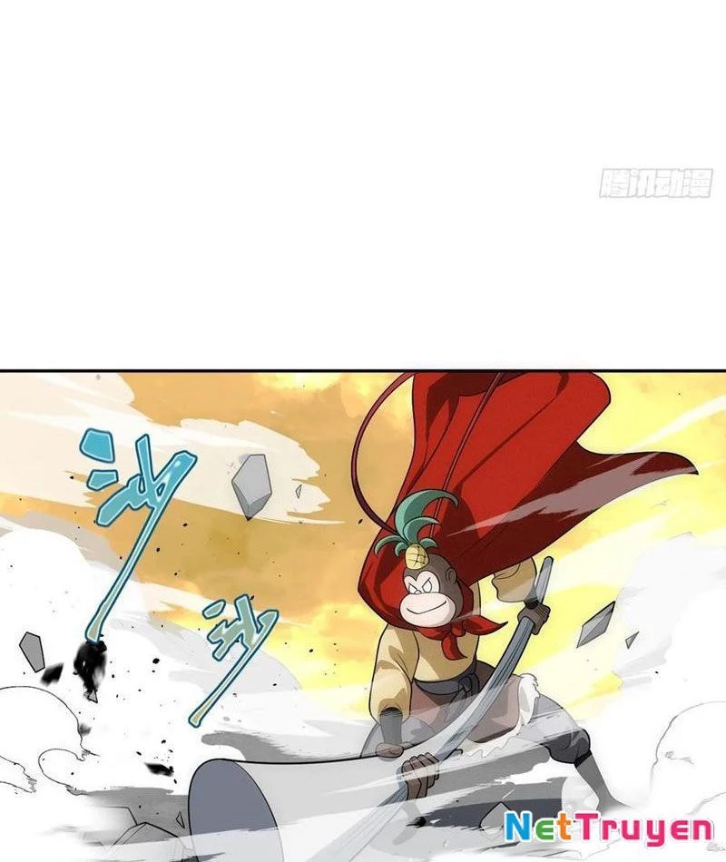 Trảm Thần Chapter 60 - Trang 2