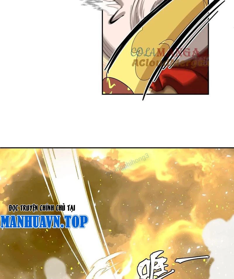 Trảm Thần Chapter 60 - Trang 2