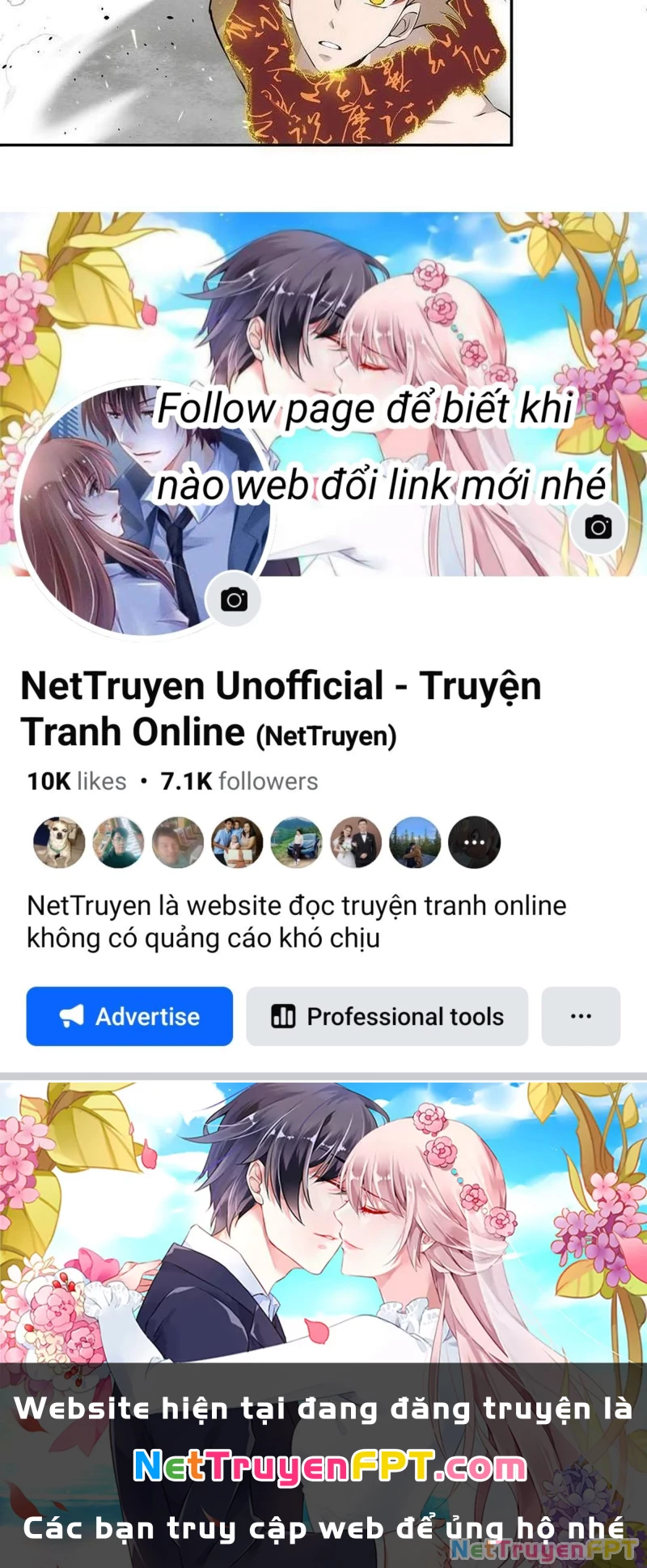 Trảm Thần Chapter 60 - Trang 2