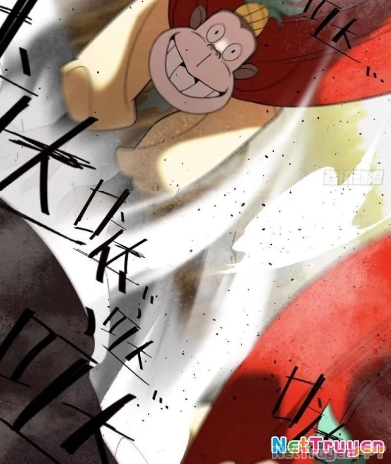 Trảm Thần Chapter 61 - Trang 2