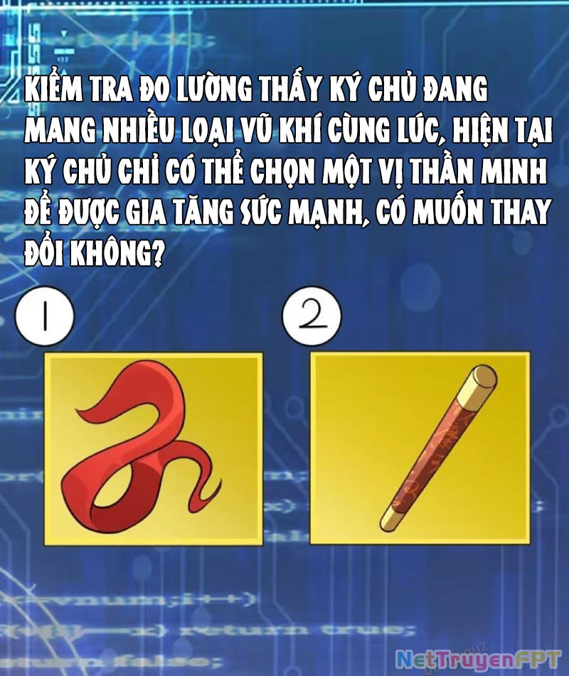 Trảm Thần Chapter 61 - Trang 2