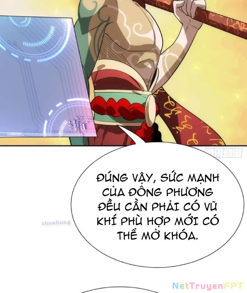 Trảm Thần Chapter 61 - Trang 2