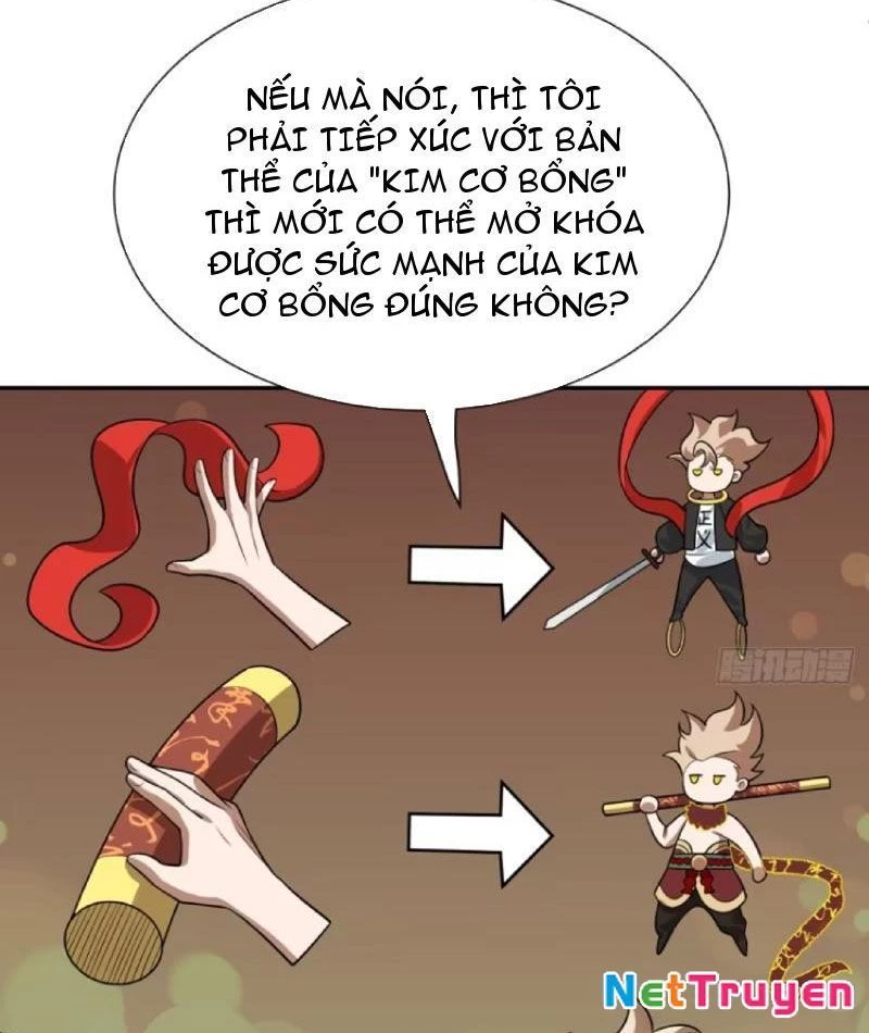 Trảm Thần Chapter 61 - Trang 2