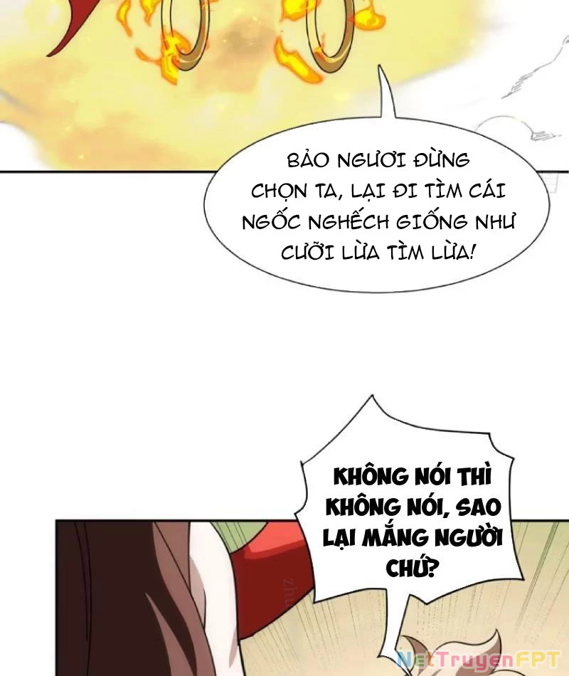 Trảm Thần Chapter 61 - Trang 2
