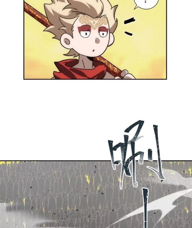 Trảm Thần Chapter 61 - Trang 2