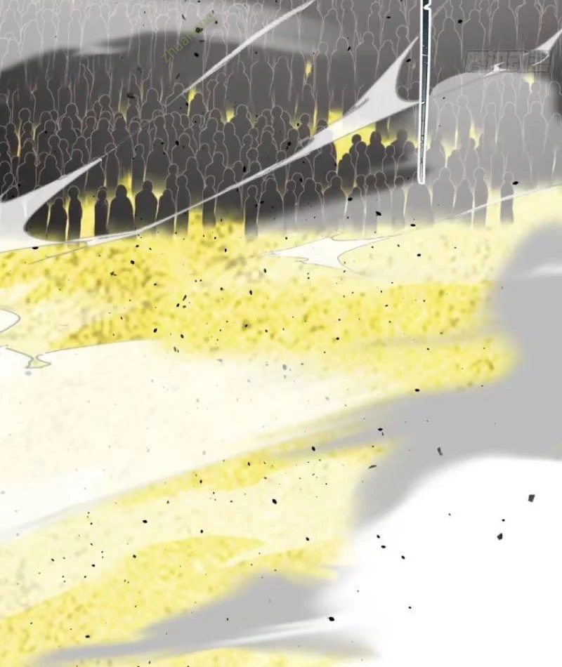 Trảm Thần Chapter 61 - Trang 2