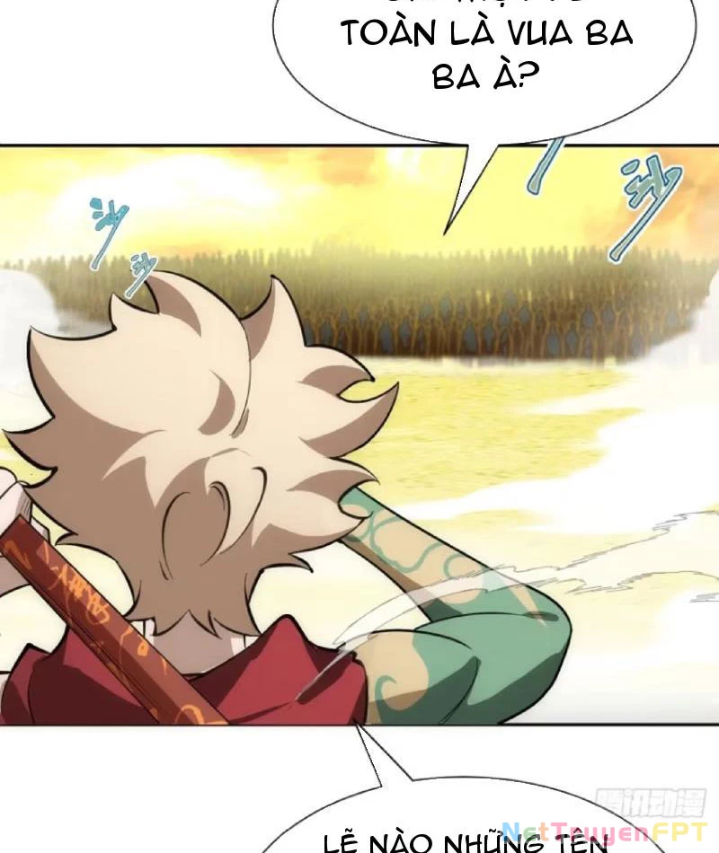 Trảm Thần Chapter 61 - Trang 2