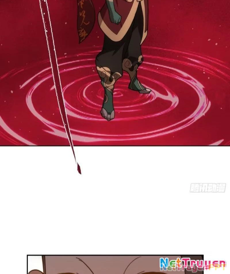 Trảm Thần Chapter 61 - Trang 2