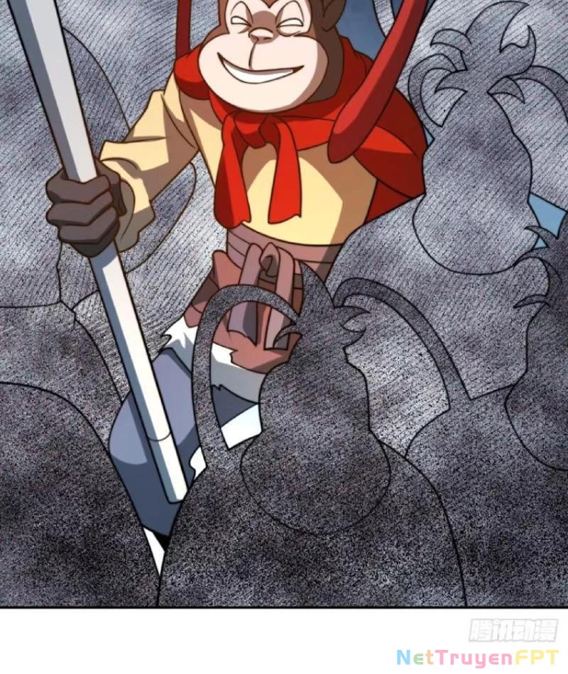 Trảm Thần Chapter 61 - Trang 2