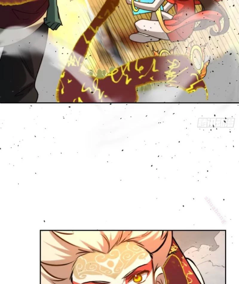 Trảm Thần Chapter 61 - Trang 2