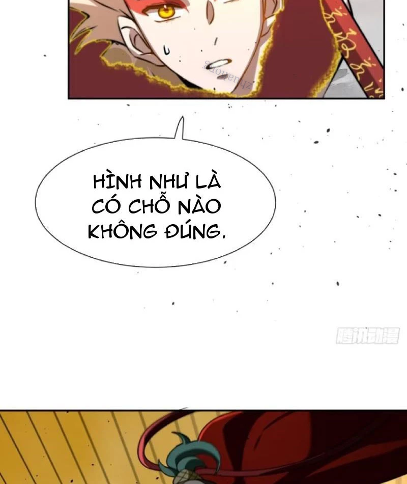 Trảm Thần Chapter 61 - Trang 2