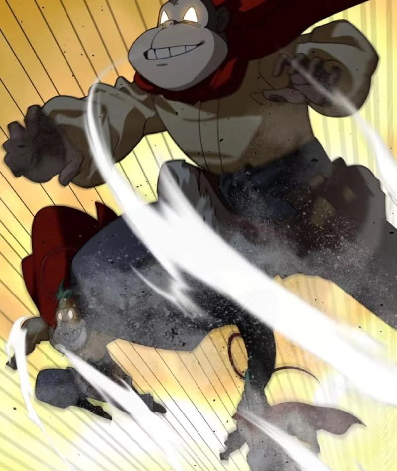 Trảm Thần Chapter 61 - Trang 2