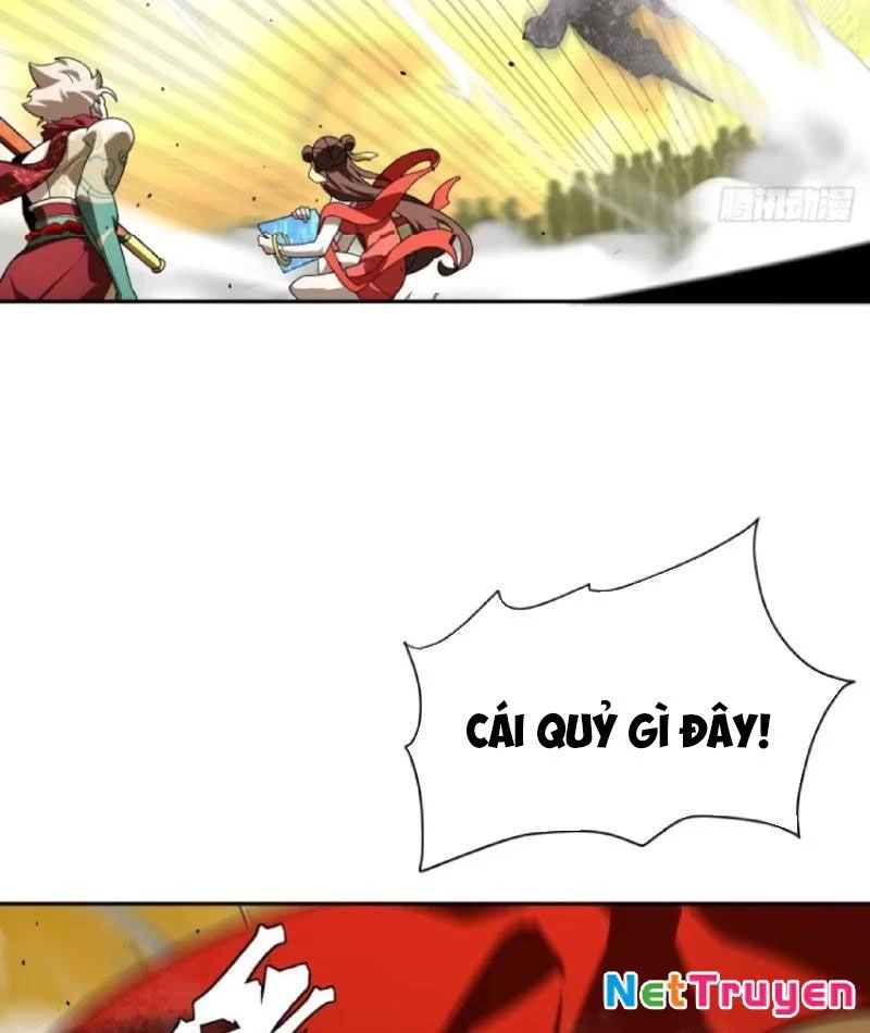 Trảm Thần Chapter 61 - Trang 2