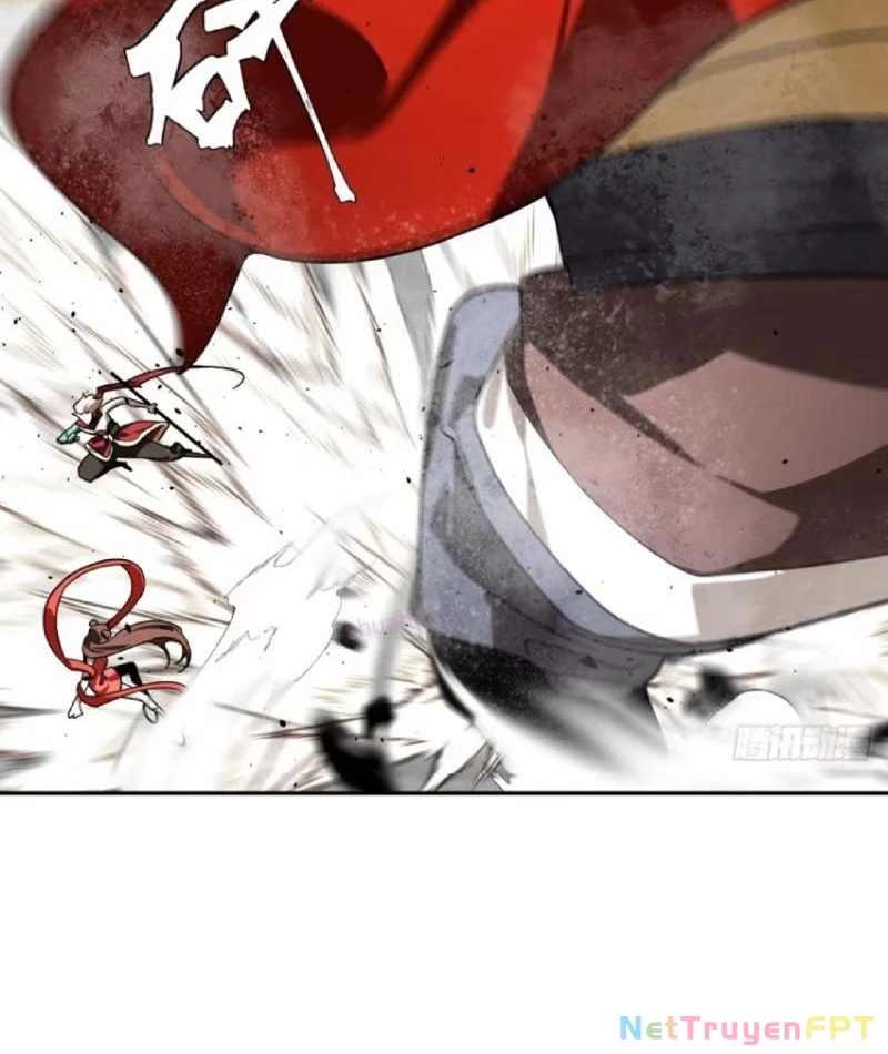 Trảm Thần Chapter 61 - Trang 2