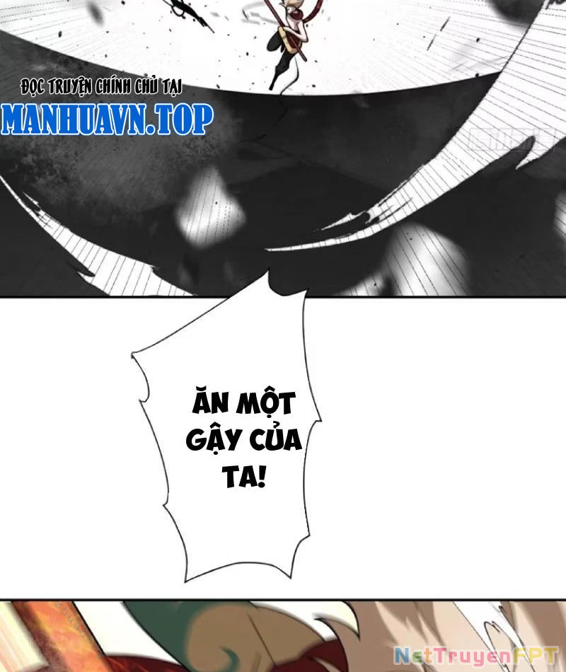 Trảm Thần Chapter 61 - Trang 2