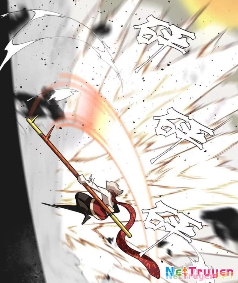 Trảm Thần Chapter 61 - Trang 2