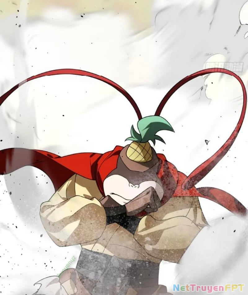 Trảm Thần Chapter 61 - Trang 2