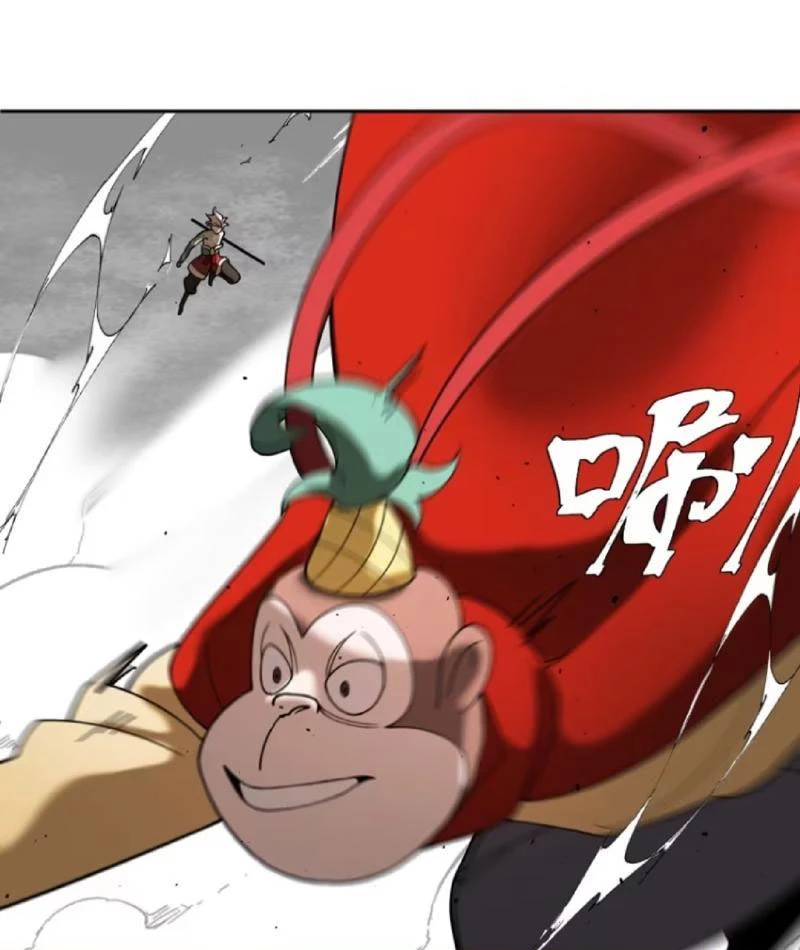 Trảm Thần Chapter 61 - Trang 2