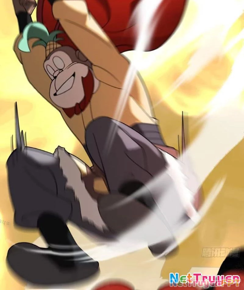 Trảm Thần Chapter 61 - Trang 2