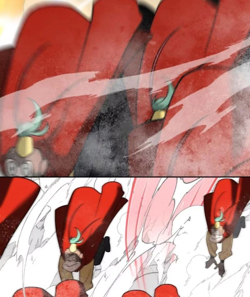 Trảm Thần Chapter 61 - Trang 2