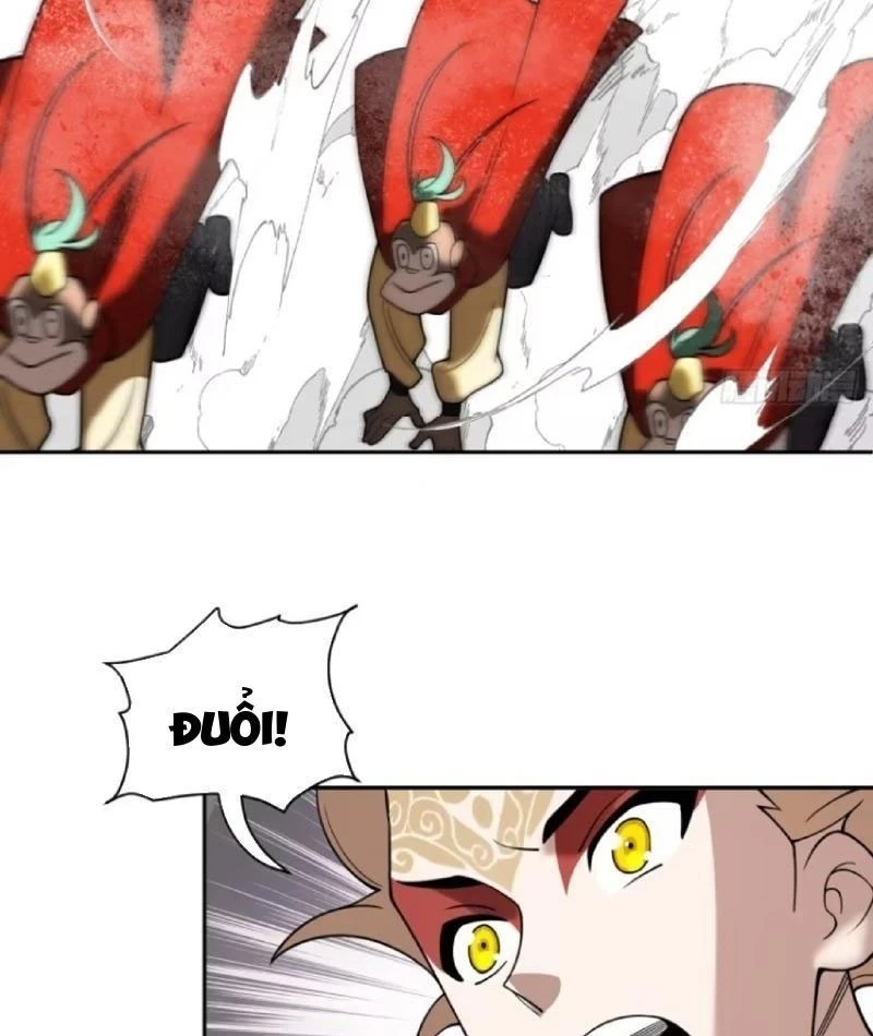 Trảm Thần Chapter 61 - Trang 2