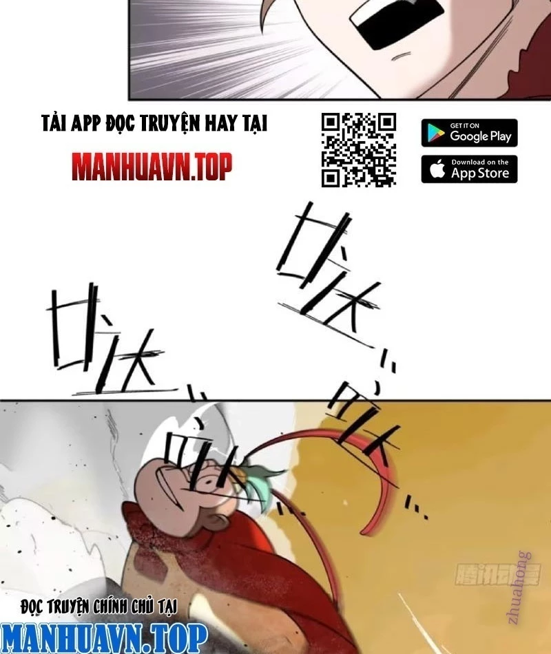 Trảm Thần Chapter 61 - Trang 2