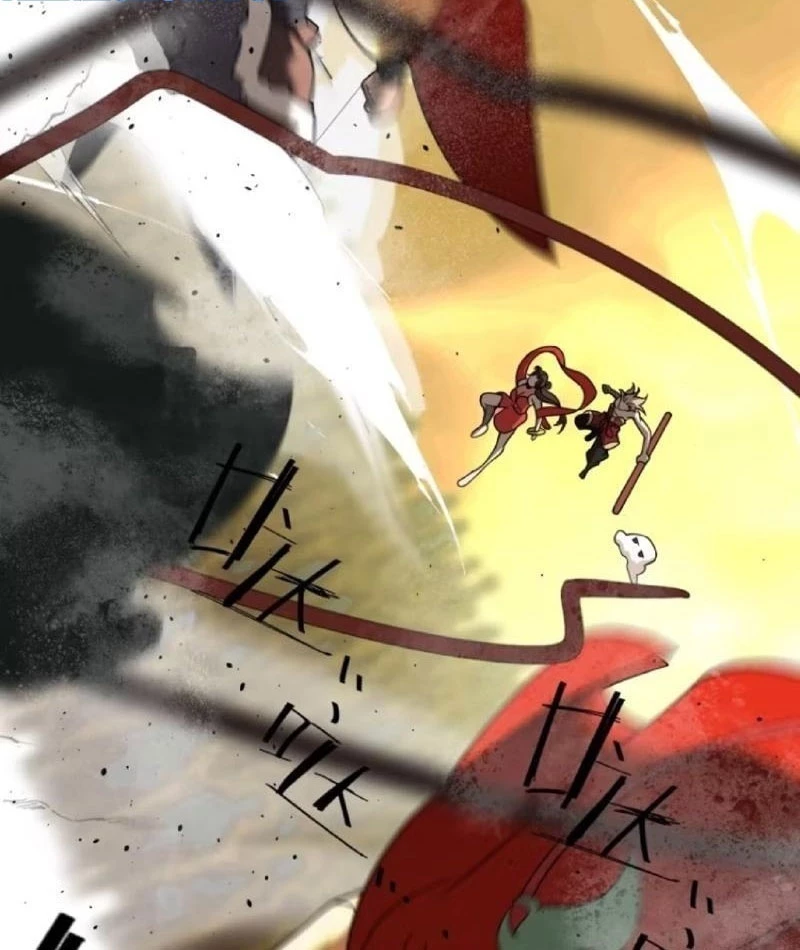 Trảm Thần Chapter 61 - Trang 2