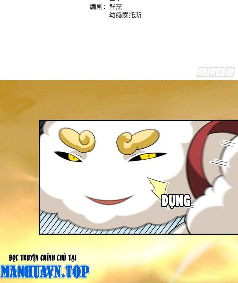 Trảm Thần Chapter 62 - Trang 2