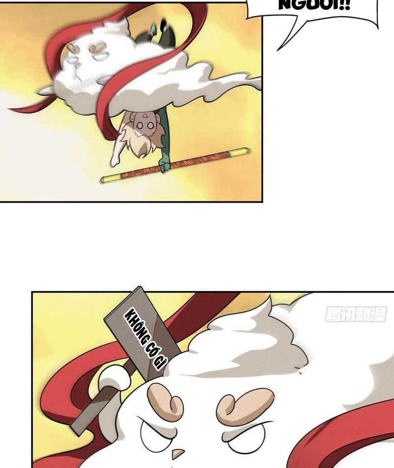 Trảm Thần Chapter 62 - Trang 2