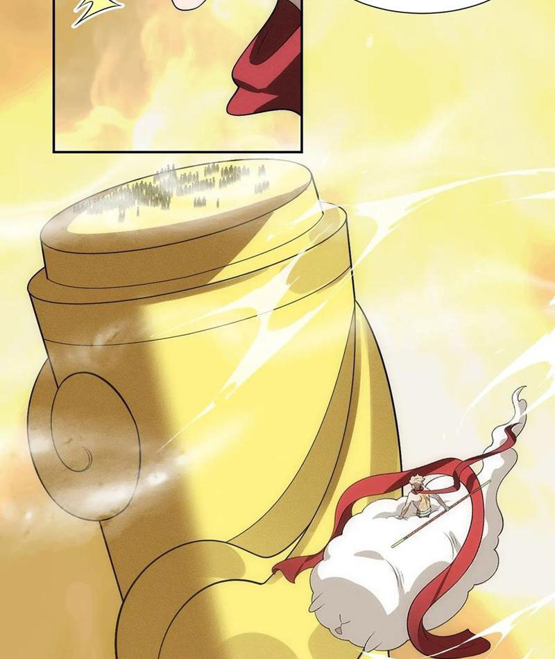 Trảm Thần Chapter 62 - Trang 2