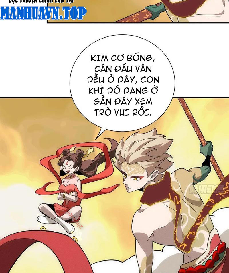 Trảm Thần Chapter 62 - Trang 2