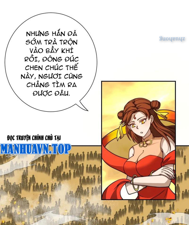 Trảm Thần Chapter 62 - Trang 2