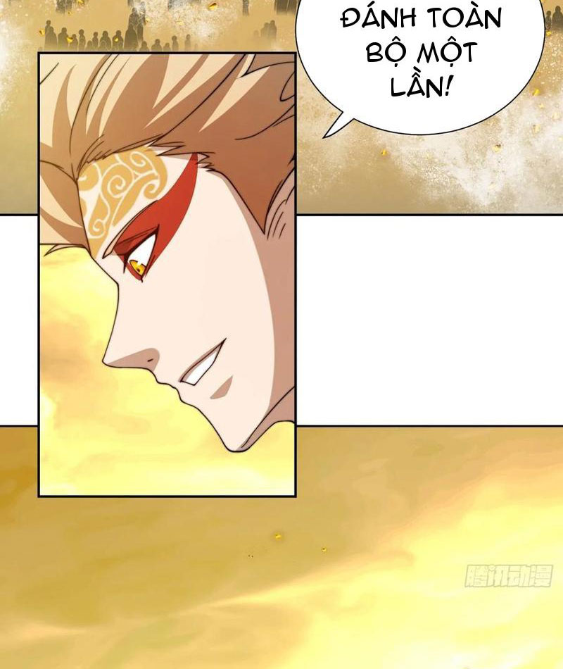 Trảm Thần Chapter 62 - Trang 2