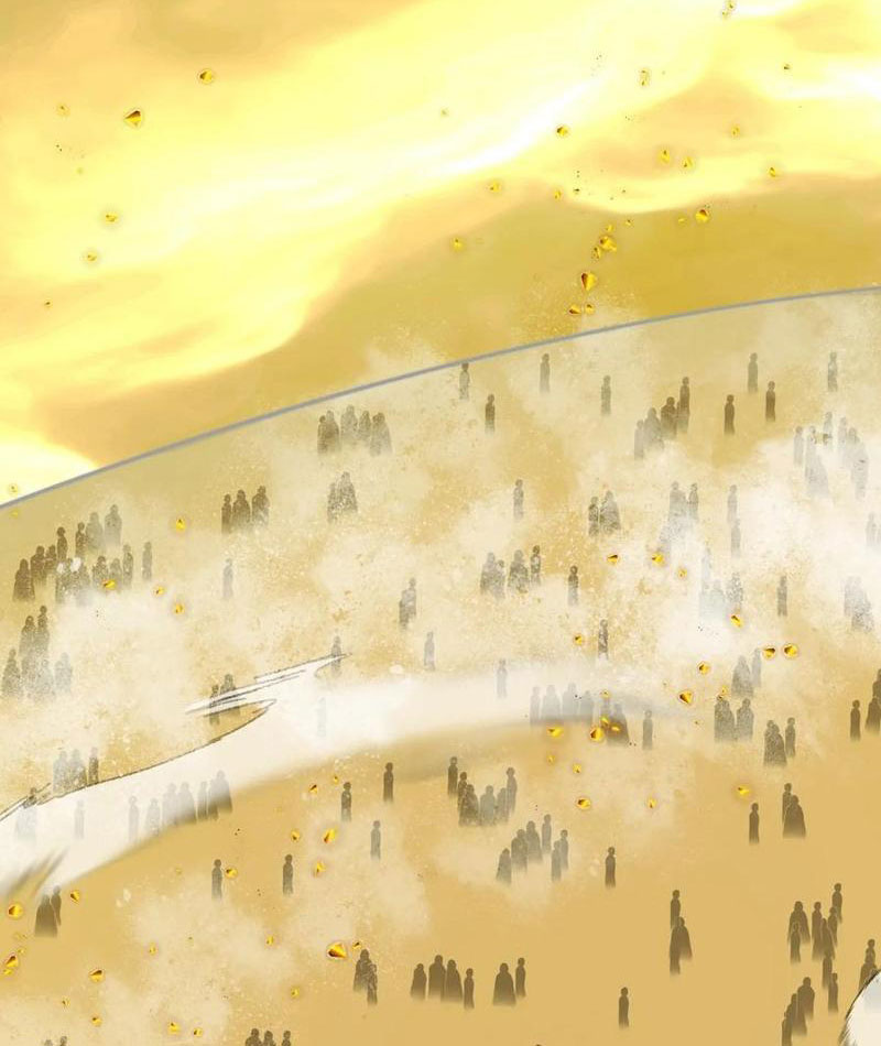 Trảm Thần Chapter 62 - Trang 2