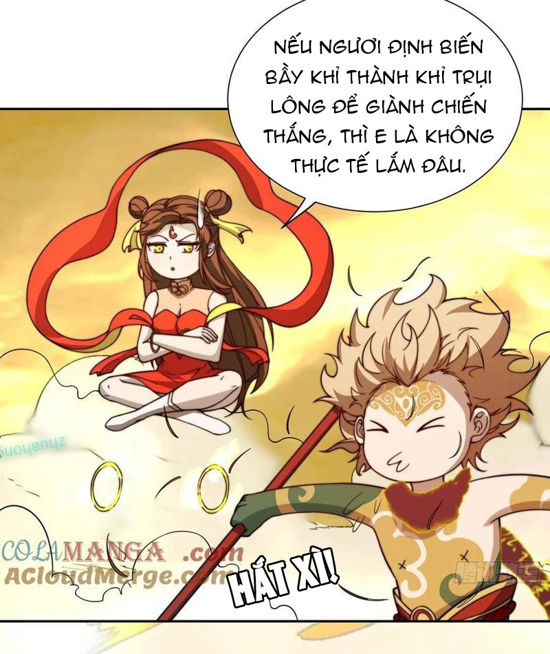 Trảm Thần Chapter 62 - Trang 2