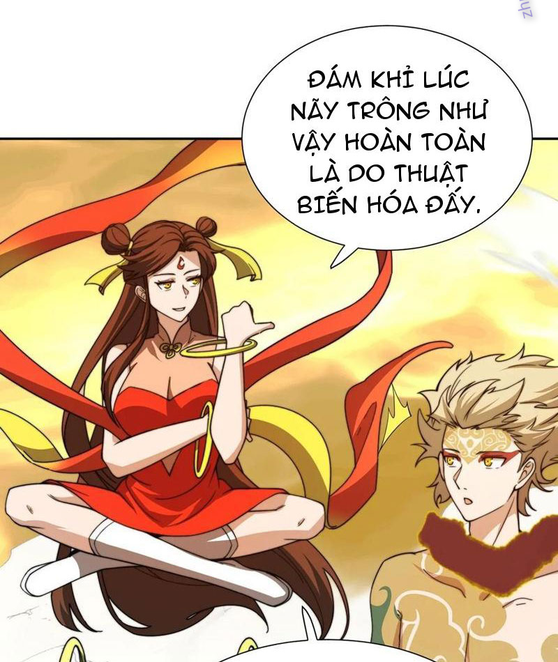 Trảm Thần Chapter 62 - Trang 2