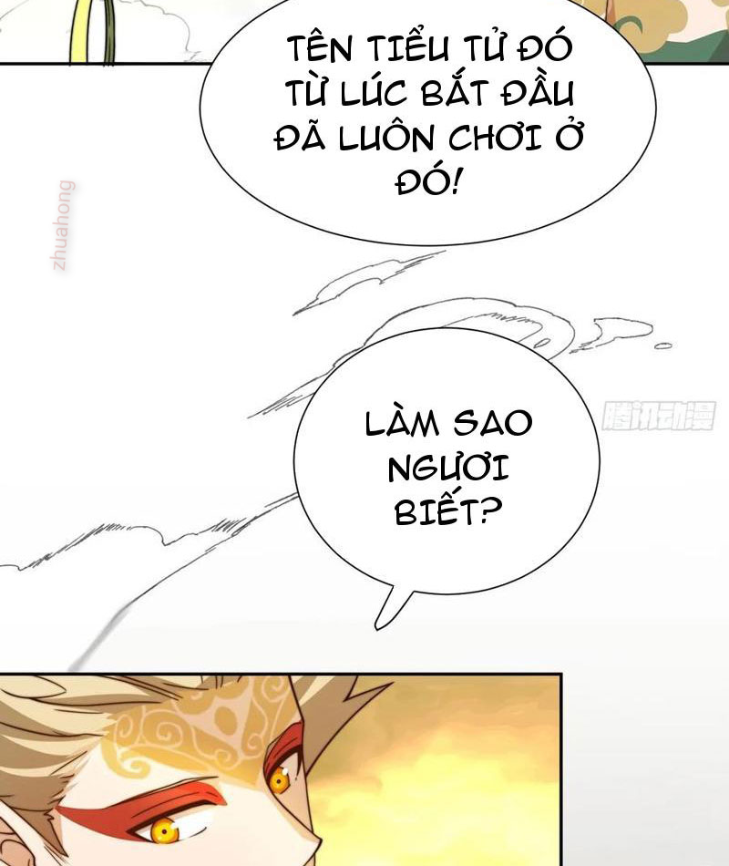 Trảm Thần Chapter 62 - Trang 2