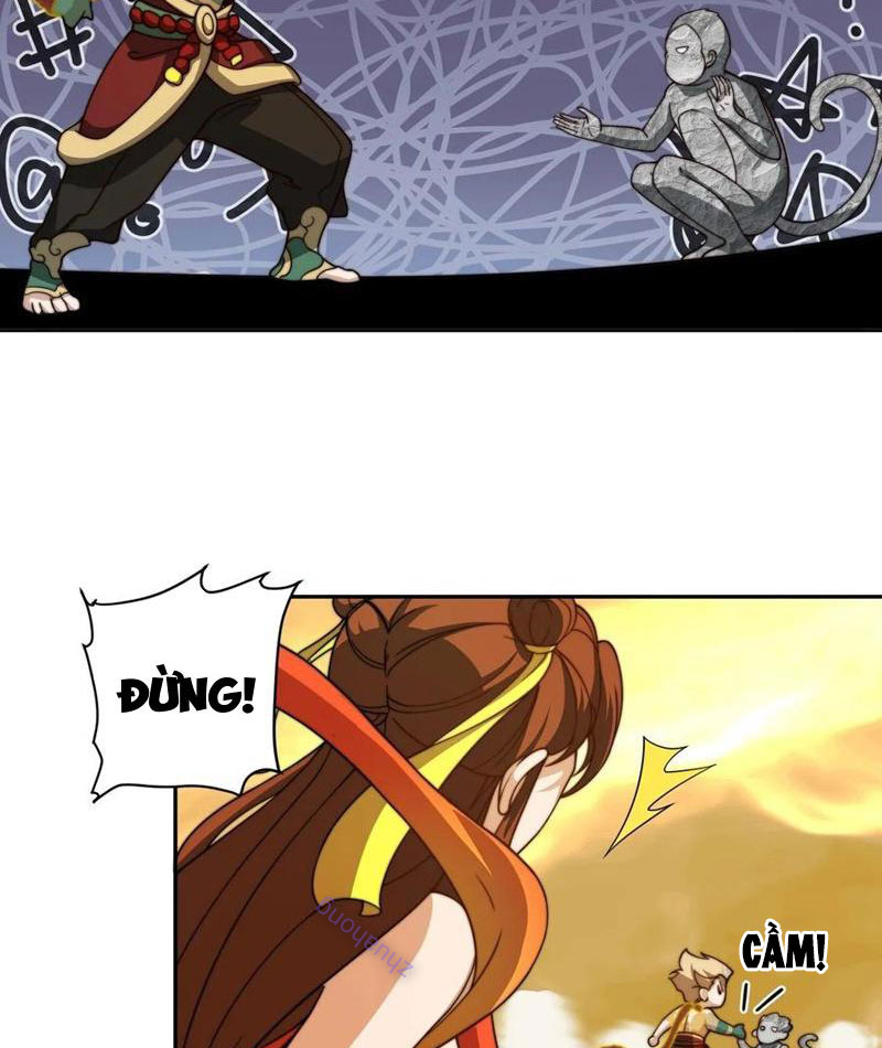 Trảm Thần Chapter 62 - Trang 2