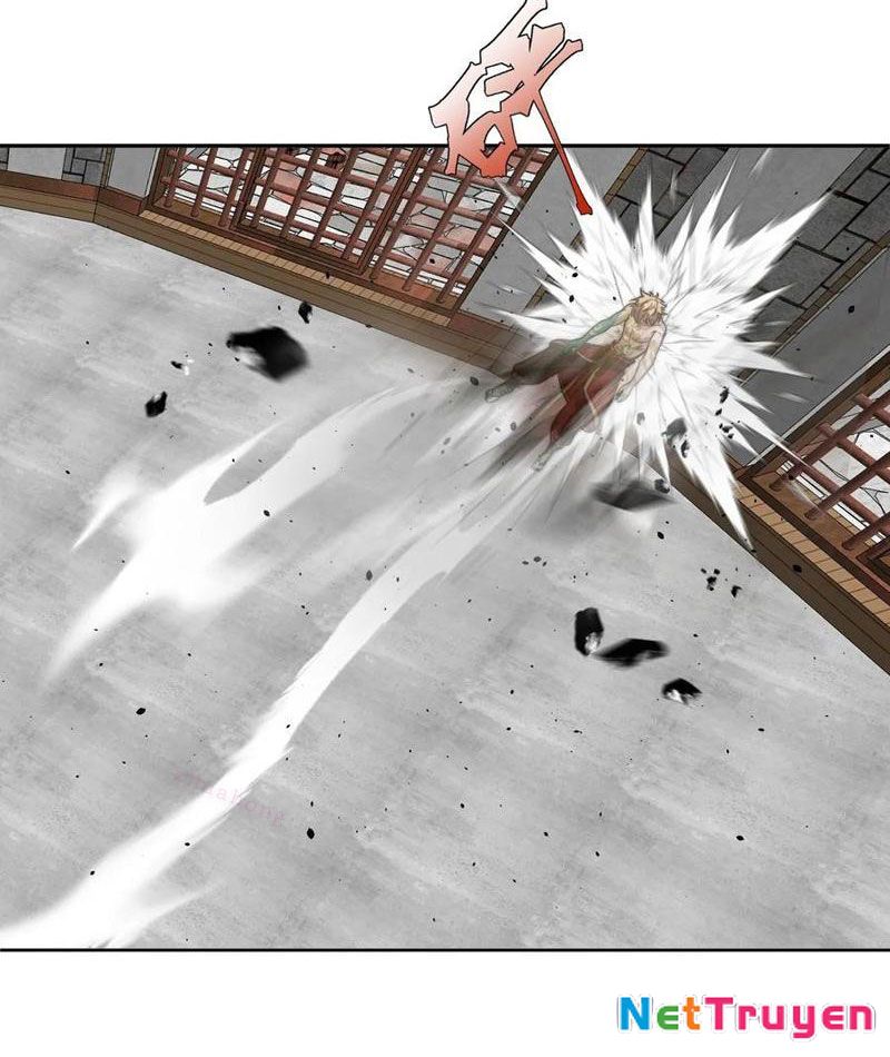 Trảm Thần Chapter 62 - Trang 2