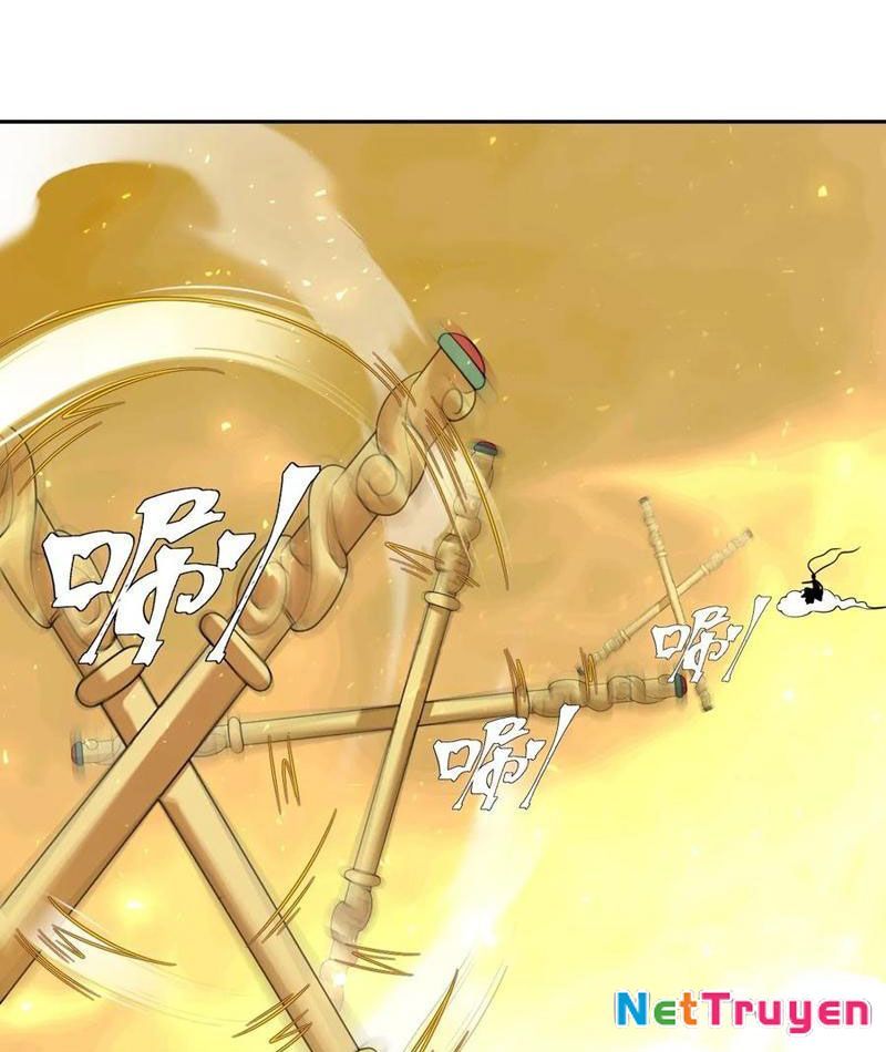 Trảm Thần Chapter 62 - Trang 2