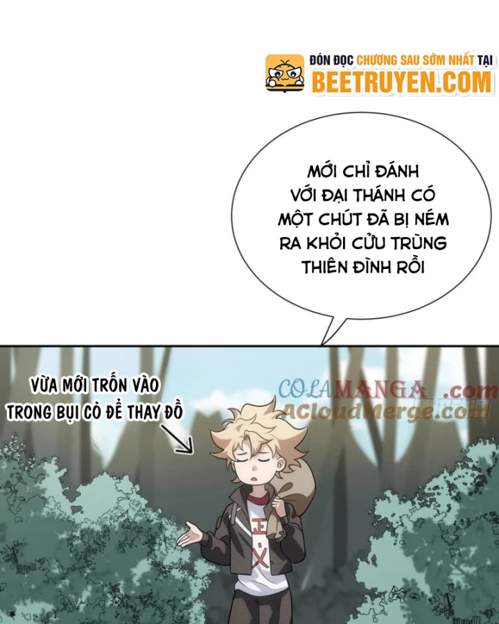 Trảm Thần Chapter 63 - Trang 2