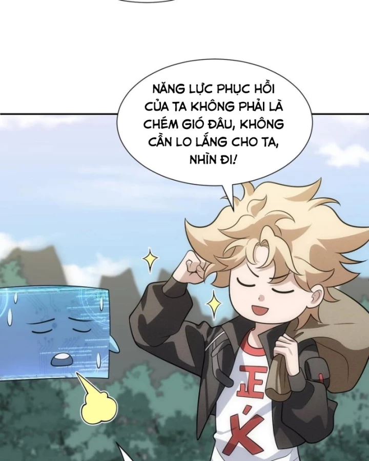 Trảm Thần Chapter 63 - Trang 2