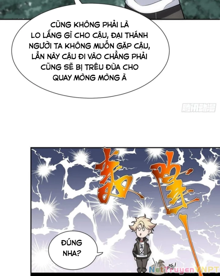 Trảm Thần Chapter 63 - Trang 2