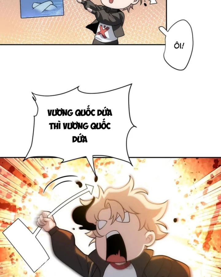 Trảm Thần Chapter 63 - Trang 2