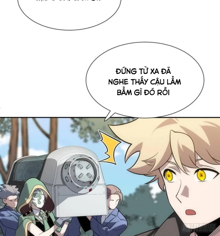 Trảm Thần Chapter 63 - Trang 2