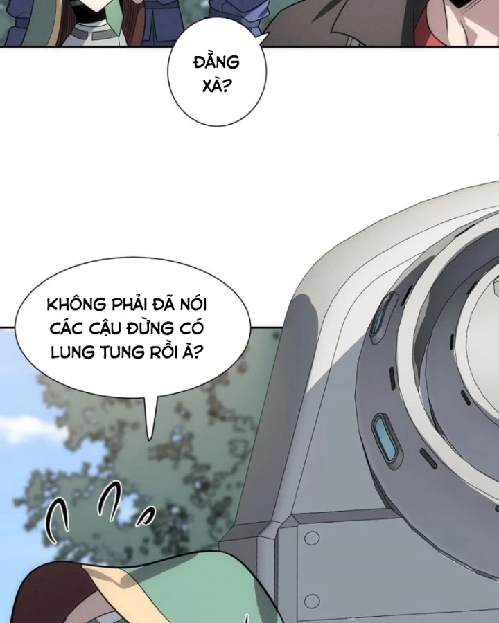 Trảm Thần Chapter 63 - Trang 2